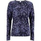 Kari Traa Voss T-shirt Med Lång ärm