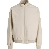 Jack & Jones Övergångsjacka 'JJECharge' kräm