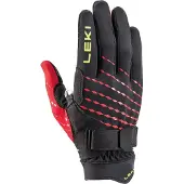 LEKI Ultra Trail Breeze Shark Handskar
