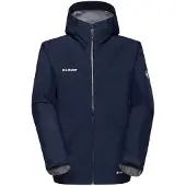 Mammut Crater Light Hardshell Gore-tex Jacka