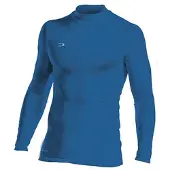John Smith Aval Base Layer Blå L Man