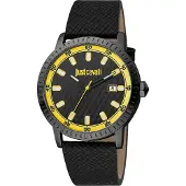 Just cavalli Jc1g216l0045 Quartz 3 Atm 42 Mm Klocka