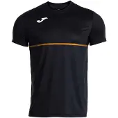Joma Record Iii T-shirt Med Korta ärmar