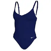 Nike Baddräkt Med V-ringning