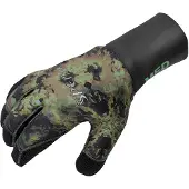 Spetton Med Handskar 3 Mm
