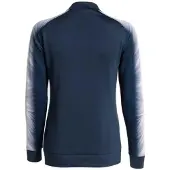 Joma Elite Xi Sweatshirt Med Dragkedja