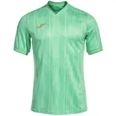 Joma Gold Vi T-shirt Med Korta ärmar