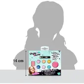 Style 4 Ever Smink - First Sminkset - - One Size - Smink