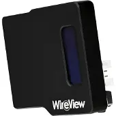 Thermal Grizzly Wireview Gpu 1x 12vhpwr Reverse Strömadapter För Gpu