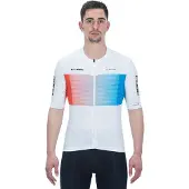 Cube Teamline Korta ärmar Cykeltröja