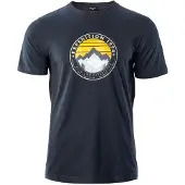 Hi-tec Zergo T-shirt Med Korta ärmar