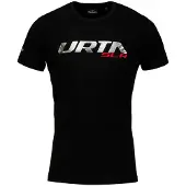 Wilier Urta Slr T-shirt Med Korta ärmar