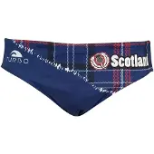 Turbo Broken Scotland Badbyxor