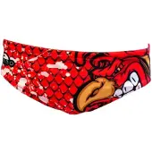 Turbo Mister Paco Badbyxor