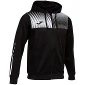 Joma Eco Supernova Sweatshirt Med Dragkedja