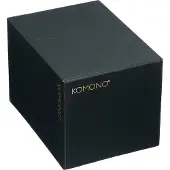 Komono Kom-w2765 Damklocka
