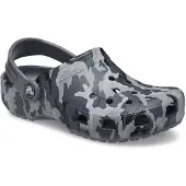 Crocs Classic Camo Träskor