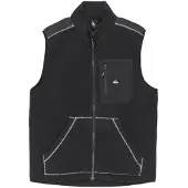Quiksilver Clean Coast Fleece Väst
