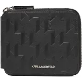 Karl Lagerfeld Plånbok svart