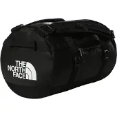 The North Face Weekendväska 'BaseCamp' svart