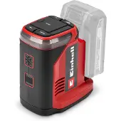 Einhell batterienergistation TE-ES 18/150/1 Li-C-Solo 1091310 (1091310) - SOLO