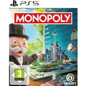 Monopoly 2 PS5 (29081)