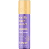 B.fresh Vanilla Bean Dream Calming Hair + Body Mist 221 ml
