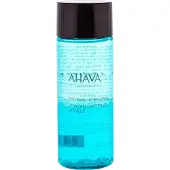 Ahava Clear Time To Clear ögonrengöring 125 ml