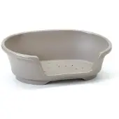 Savic Plastbädd Cosyair Ljusgrå 55cm 66cm