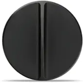 DANALOCK V3 Bluetooth - Scandi Black Brown