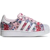 Adidas Originals Liberty London Superstar Ii Skor, storlek 39⅓