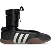 Adidas Originals Låg sneaker 'Taekwondo Mei' svart / vit