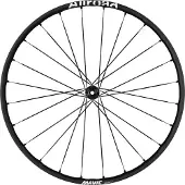 Mavic Allroad Sl Cl Disc Gravelcykel Framhjul