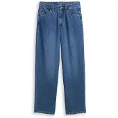 Tom Tailor Jeans mörkblå