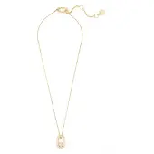 AllSaints Halsband guld