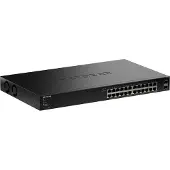Netgear GS324TP-200EUS GS324TPv2 Switch SFP 52 GBit/s PoE-funktion