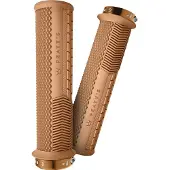 Peaty's Monarch Knurl Thin Styrehandtag