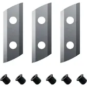 Bosch Reservkniv F016800671; 3 st.