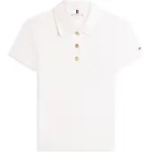 Tommy Hilfiger T-shirt vit