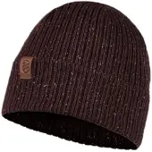 Buff Knitted Mössa