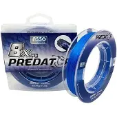 ASSO Pe Predator 8x 300 M Flätlina