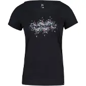 Hannah Raga T-shirt Med Korta ärmar
