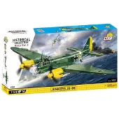 COBI Junkers Ju 88, Byggsats, 1160 styck