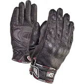 MUGENRACE Aeroflux perforerade motorcykelhandskar