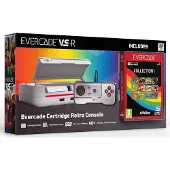 Vs-r Activision Bundle Retrokonsol
