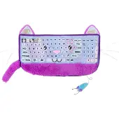 Kong - CAT COMFORT KEY PLAY MAT - 3x46x25 cm
