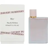 Burberry Her EDP 100ml woman