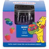 Bazta.se Haribo Berry Mix doftljus