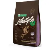 Nature´s Protection Lifestyle Adult Lamm Hundmat 1.5kg