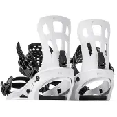 Flux Em Snowboardbindningar